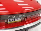 Thumbnail Photo 21 for 1990 Buick Reatta Convertible